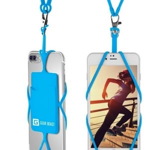 GearBeast universal smartphone lanyard